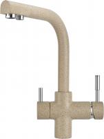 Смеситель для кухни Granula GR-2015 cl, классик