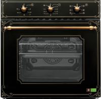 Электрический духовой шкаф RICCI (Риччи) REO-640BL