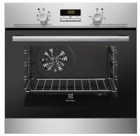 Электрический духовой шкаф Electrolux (Электролюкс) OPEA 4300 X