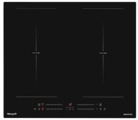 Индукционная варочная панель Weissgauff HI 642 BSCM Dual Flex - купить ...