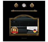 Электрический духовой шкаф Schaub Lorenz (Шауб Лоренц) SLB EA6860