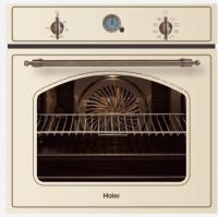 Электрический духовой шкаф Haier (Хайер) HOX-C09ATQBC