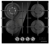Газовая варочная панель Kuppersberg (Куперсберг) FG 68 B