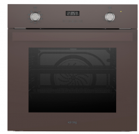 Электрический духовой шкаф Korting (Кертинг) OKB 591 CSGM