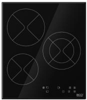 Электрическая варочная панель RICCI (Риччи) DTL-D3500145B