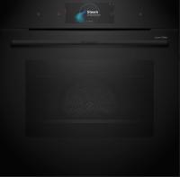 Электрический духовой шкаф Bosch (Бош) HRG978NB1