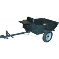 Тележка Champion для культиватора BC8713 (C3030)