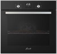 Электрический духовой шкаф Fornelli (Форнелли) FET 60 ASPETTO BL