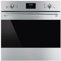 Электрический духовой шкаф Smeg (Смег) SF6300TVX