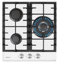 Газовая варочная панель Hiberg (Хайберг) VM 4534 W