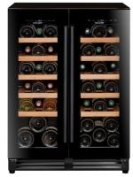 Винный шкаф Climadiff (Климадифф) CBU40D1B