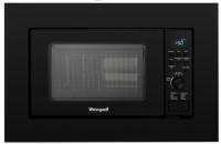 Встраиваемая микроволновая печь Weissgauff (Вайсгауф) HMT-620 B Grill