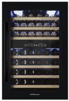 Винный шкаф Meyvel (Мейвел) MV42-KBB2