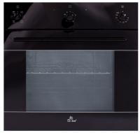 Электрический духовой шкаф DeLuxe (Делюкс) 6006.03 эшв -033