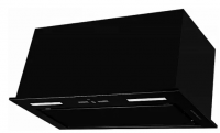 Встраиваемая вытяжка Kuppersberg (Купперсберг) IBOX 60 B