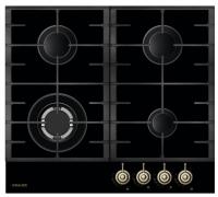 Газовая варочная панель GRAUDE (Грауде) GSK 60.1 S