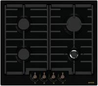 Газовая варочная панель Gorenje (Горенье) G8651CLB