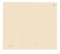 Индукционная варочная панель LEX (Лекс) EVI 640-1 IV