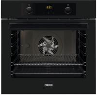 Zanussi zob 33701 mr духовой шкаф