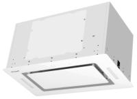 Встраиваемая вытяжка Weissgauff (Вайсгауф) Aura 1200-72 Sensor Remote WH