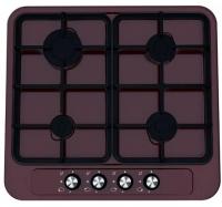 Газовая варочная панель Flama (Флама) BG 5422 B