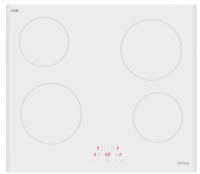 Электрическая варочная панель Korting (Кёртинг) HK 60003 BW