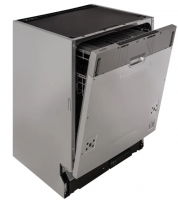 Встраиваемая посудомоечная машина EXITEQ (Экзитег) EXDW-I605