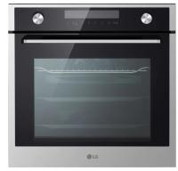 Электрический духовой шкаф LG (ЛДжи) WSEZM7225S2