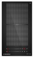 Индукционная варочная панель MAUNFELD CVI292S2FBK Inverter