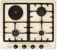 Комбинированная варочная панель REEX PG-631 Rbe