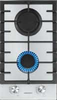 Газовая варочная панель NORDFROST (Нордфрост) HM 3023 W