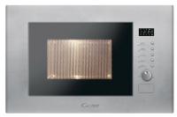 Встраиваемая микроволновая печь Candy (Канди) MIC 20 GDF X