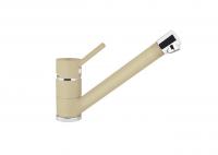 Смеситель для кухни Florentina Фита AV, шампань