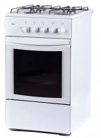 Газовая плита Flama (Флама) RG 24026 W – купить в интернет-магазине ...