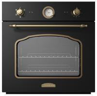 Электрический духовой шкаф Zigmund-Shtain (Зигмунд-Штайн) EN 119.622 A + ВИДЕО О ТОВАРЕ