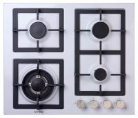 Газовая варочная панель Korting (Кёртинг) HG 695 CTW
