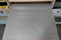 Индукционная варочная панель Korting (Кёртинг) HI 6450 BGR