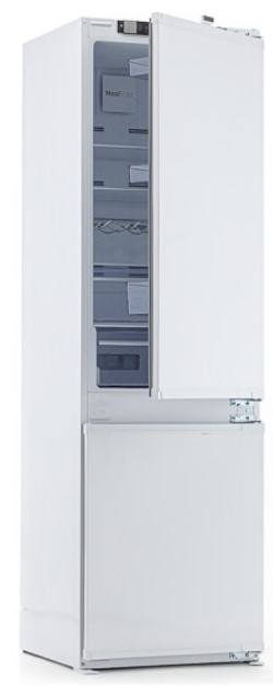 Встраиваемый холодильник beko bcna275e2s