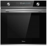 Электрический духовой шкаф Midea (Мидея) MO82170GB