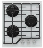 Газовая варочная панель Krona (Крона) GALILEO 45 WH