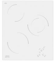 Электрическая варочная панель Krona (Крона) DOLCE 60 WH