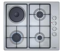 Комбинированная варочная панель Bosch (Бош) PBY6C5B62O