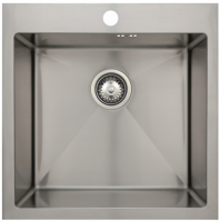 Кухонная мойка Seaman Eco Marino SMB-5151 Slam-shut