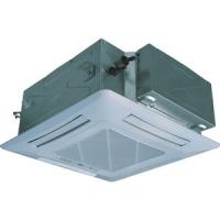 Кассетные сплит-системы Dantex RK-24HG2NE-W/RK-24UHG2N