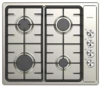 Газовая варочная панель DARINA (Дарина) 1T1 BGM 341 11 X