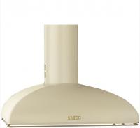 Вытяжка Smeg (Смег) KS89POE
