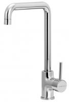 Смеситель Florentina Дельта MF, цвет хром