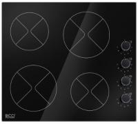 Электрическая варочная панель RICCI (Риччи) DTL-D46003F