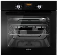 Электрический духовой шкаф Simfer (Симфер) B6EB56024