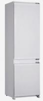 Встаиваемый холодильник Haier (Хайер) HRF229BIRU
